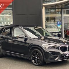 BMW X1 2021