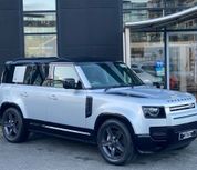 Land Rover Defender 2023