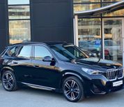 BMW iX1 2023