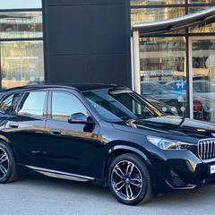 BMW iX1 2023