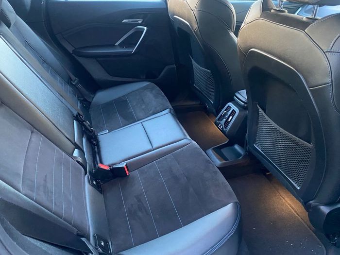 BMW iX1 2023