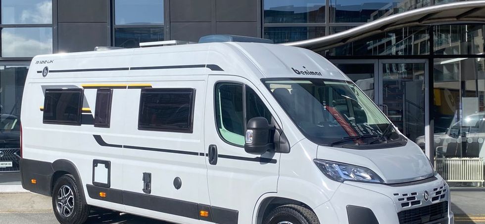 Fiat Ducato 2026