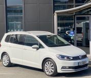 Volkswagen Touran 2017