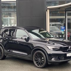 Volvo XC40 2023