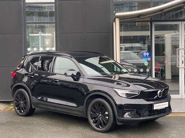 Volvo XC40 2023