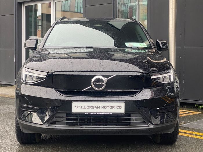 Volvo XC40 2023