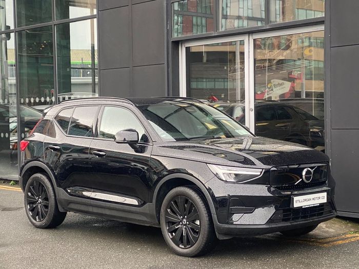 Volvo XC40 2023