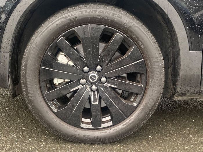 Volvo XC40 2023
