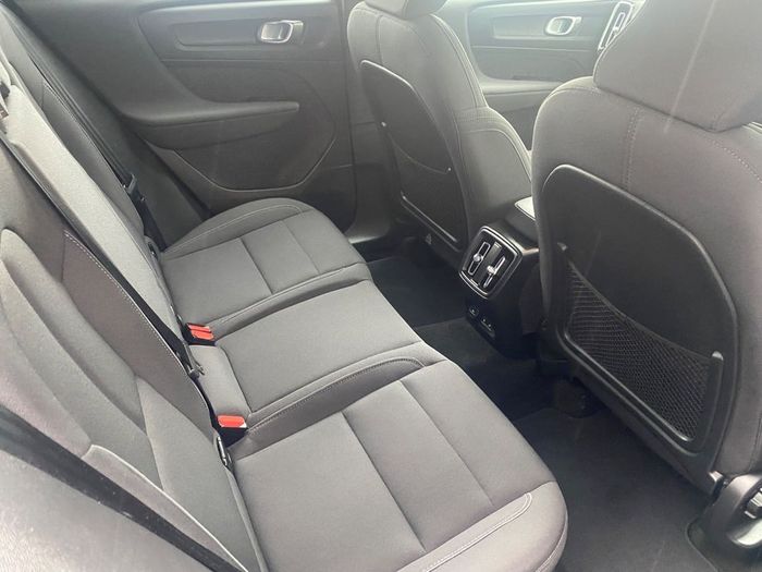 Volvo XC40 2023