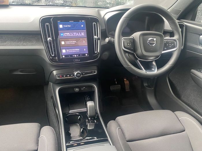 Volvo XC40 2023