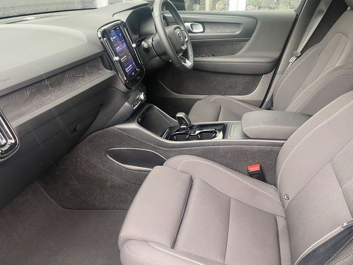 Volvo XC40 2023