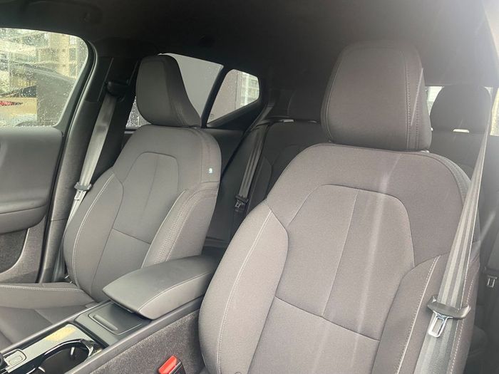 Volvo XC40 2023