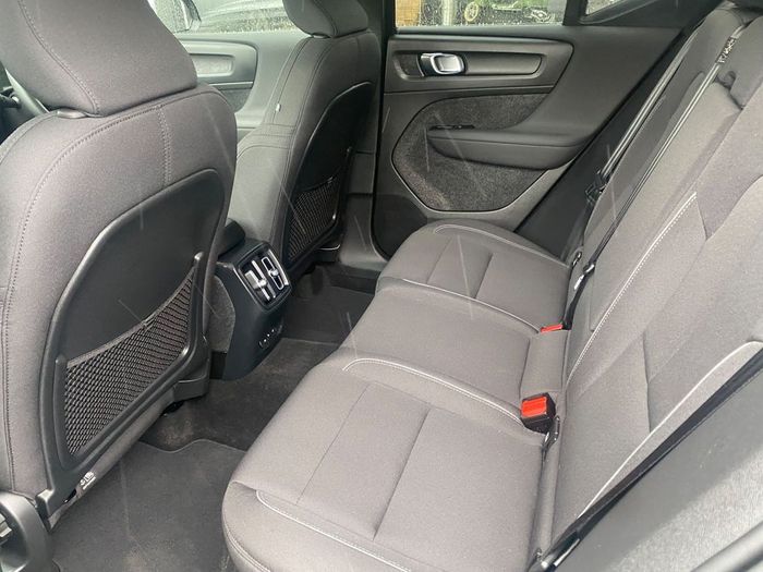 Volvo XC40 2023