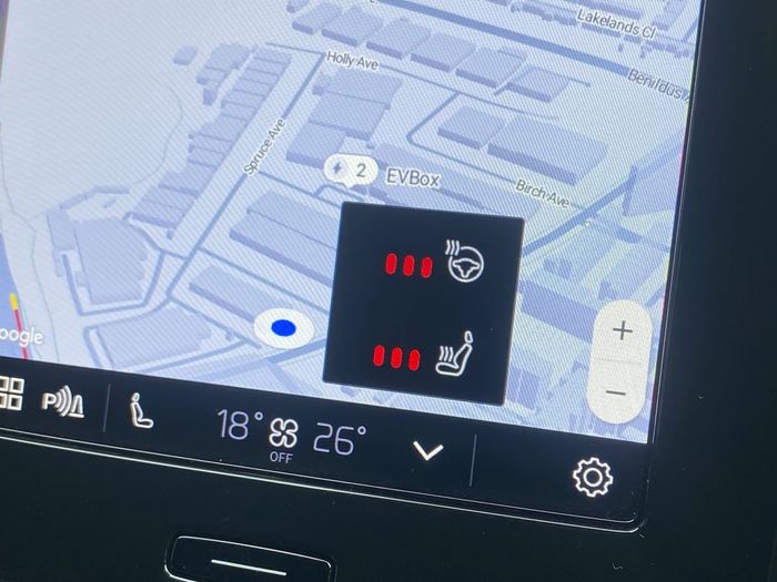 Volvo XC40 2023