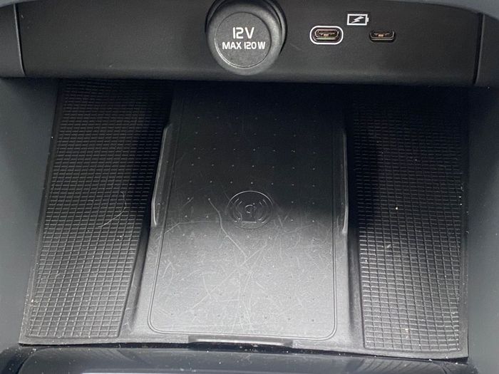 Volvo XC40 2023