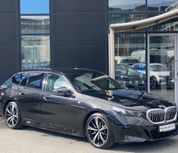 BMW 5 Series 2025