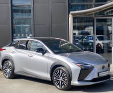 Lexus RZ 2025