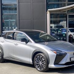 Lexus RZ 2025