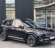 Volvo XC90 2025