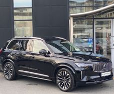 Volvo XC90 2025