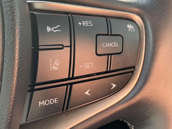 Lexus UX250h 2020