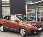 Peugeot 3008 2020