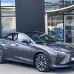 Lexus RZ 2024
