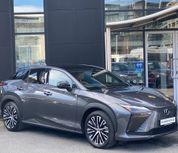 Lexus RZ 2024