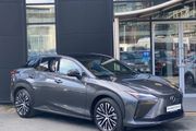 Lexus RZ 2024