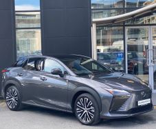 Lexus RZ 2024