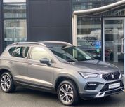 SEAT Ateca 2024