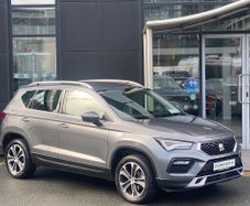 SEAT Ateca 2024