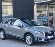 Audi Q2 2020