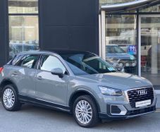 Audi Q2 2020