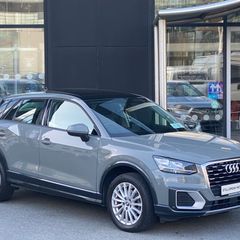 Audi Q2 2020