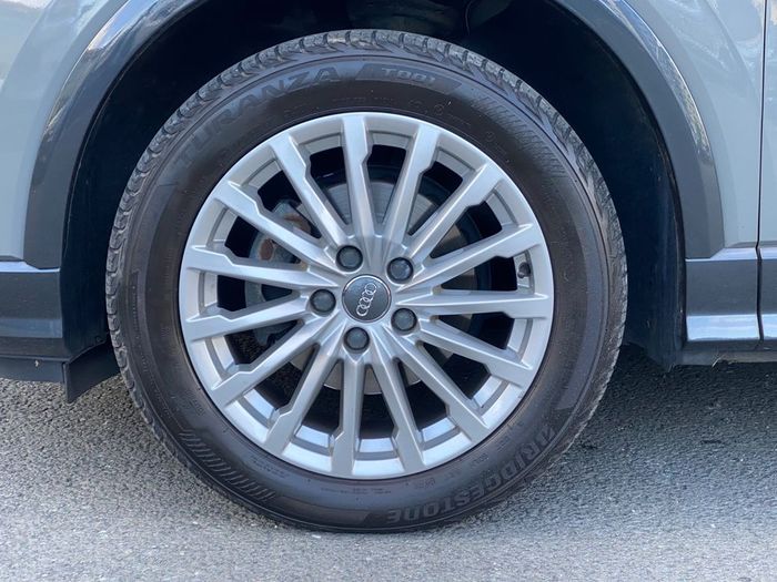 Audi Q2 2020