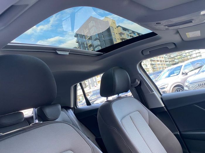 Audi Q2 2020