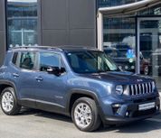 Jeep Renegade 2023