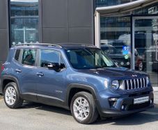 Jeep Renegade 2023