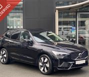 Volvo XC60 2025