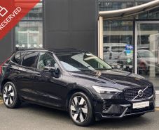 Volvo XC60 2025