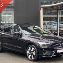 Volvo XC60 2025