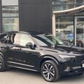 Volvo XC90 2025