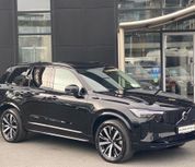 Volvo XC90 2025