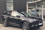 Volvo XC90 2025