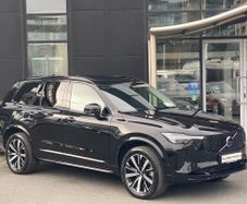 Volvo XC90 2025