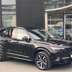 Volvo XC90 2025