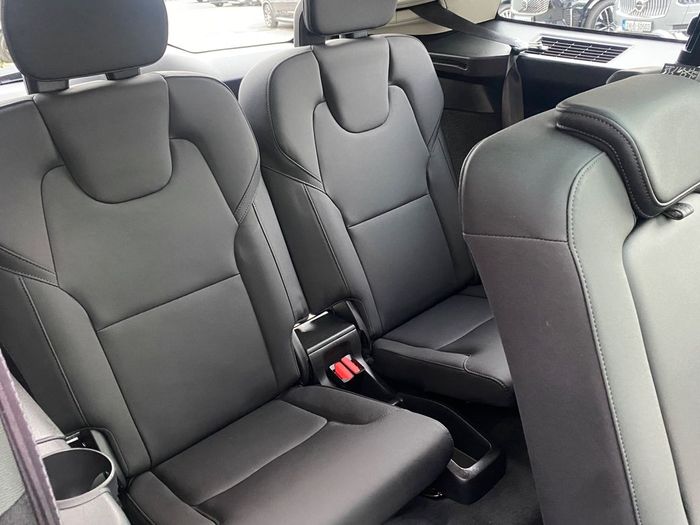 Volvo XC90 2025