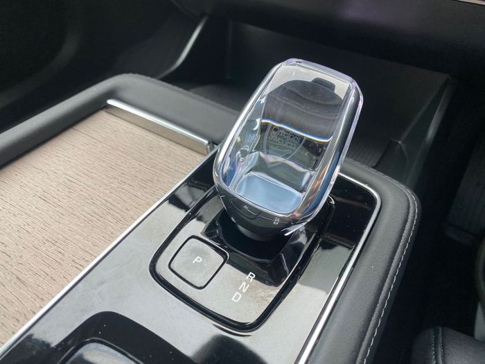 Volvo XC90 2025