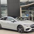 Mercedes-Benz EQE 2024